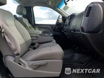 Zdjęcie 10 z 12 samochodu: 2017 GMC SIERRA C1500 VIN:1GTN1LEC1HZ905037 - miniatura