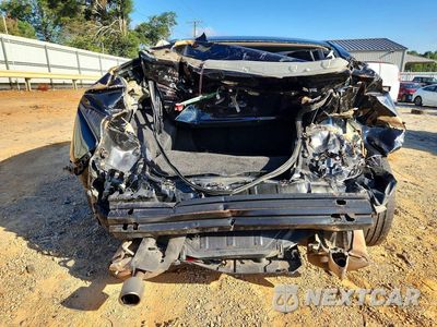 Zdjęcie 6 z 12 samochodu: 2017 NISSAN ALTIMA SR VIN:1N4AL3AP4HC229063 - miniatura