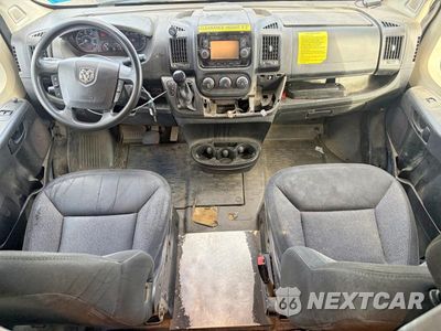Zdjęcie 8 z 13 samochodu: 2021 RAM PROMASTER 3500 3500 HIGH VIN:3C6MRVJG8ME544945 - miniatura