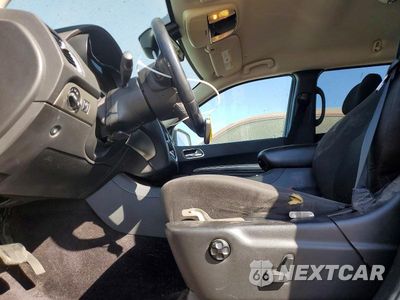 Zdjęcie 7 z 13 samochodu: 2017 DODGE DURANGO SXT VIN:1C4RDHAGXHC638627 - miniatura