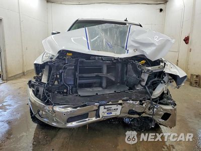 Piąte zdjęcie samochodu w środku: 2016 RAM 1500 SLT VIN:3C6RR7LT6GG220042 - miniatura