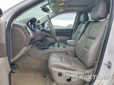 Zdjęcie 7 z 13 samochodu: 2013 DODGE DURANGO CREW VIN:1C4SDJDT4DC535778 - miniatura