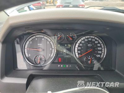 Zdjęcie 9 z 12 samochodu: 2012 DODGE RAM 1500 SLT VIN:1C6RD7LT0CS153861 - miniatura
