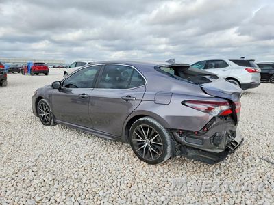 Drugie zdjęcie samochodu z przodu: 2023 TOYOTA CAMRY SE VIN:4T1T11BK4PU092243 - miniatura