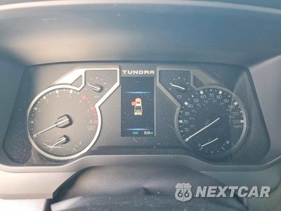 Zdjęcie 9 z 12 samochodu: 2026 TOYOTA TUNDRA SR5 VIN:5TFLA5DB8TX435945 - miniatura