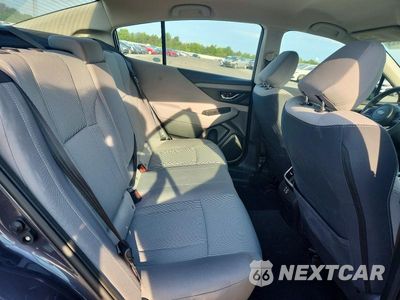 Zdjęcie 10 z 12 samochodu: 2024 SUBARU LEGACY PREMIUM VIN:4S3BWAD60R3008235 - miniatura