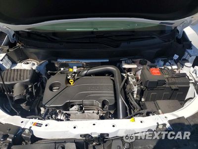 Zdjęcie 12 z 14 samochodu: 2026 CHEVROLET EQUINOX LT VIN:3GNAXHEG5TL365471 - miniatura