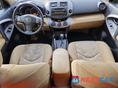 Zdjęcie 8 z 13 samochodu: 2012 TOYOTA RAV4 BASE VIN:2T3BF4DV1CW238380 - miniatura
