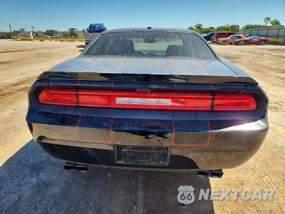 Zdjęcie 6 z 13 samochodu: 2014 DODGE CHALLENGER R/T VIN:2C3CDYBT2EH185280 - miniatura