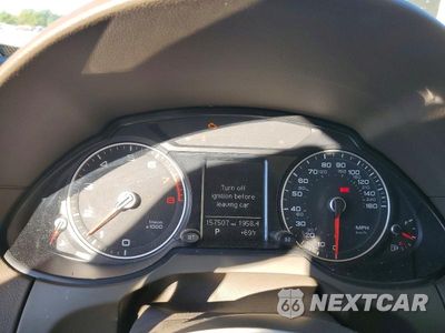 Zdjęcie 9 z 12 samochodu: 2014 AUDI Q5 PREMIUM VIN:WA1CFAFPXEA035095 - miniatura