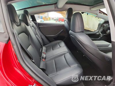 Zdjęcie 10 z 12 samochodu: 2024 TESLA MODEL 3 VIN:5YJ3E1EA7RF862202 - miniatura