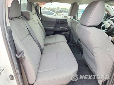 Zdjęcie 10 z 12 samochodu: 2022 TOYOTA TACOMA SR5 V6 VIN:3TMAZ5CN6NM195119 - miniatura