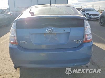 Zdjęcie 6 z 12 samochodu: 2009 TOYOTA PRIUS BASE VIN:JTDKB20U597832861 - miniatura