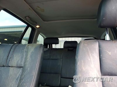 Zdjęcie 10 z 13 samochodu: 2006 BMW X3 3.0I VIN:WBXPA93406WD28299 - miniatura