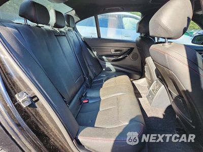 Zdjęcie 10 z 12 samochodu: 2014 BMW 328 D XDRIVE VIN:WBA3D5C53EKX97083 - miniatura