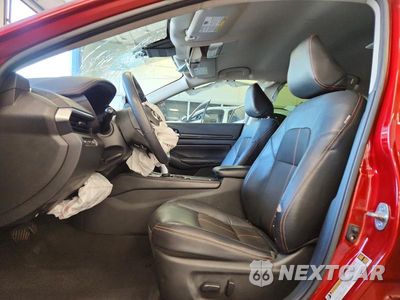 Zdjęcie 7 z 13 samochodu: 2022 NISSAN ALTIMA SR VIN:1N4BL4CW6NN346187 - miniatura