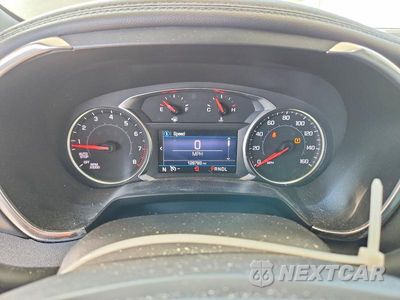 Zdjęcie 9 z 14 samochodu: 2020 CHEVROLET BLAZER 2LT VIN:3GNKBHRS3LS586039 - miniatura