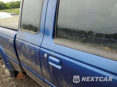 Zdjęcie 10 z 12 samochodu: 2009 FORD RANGER VIN:1FTZR15E09PA09650 - miniatura