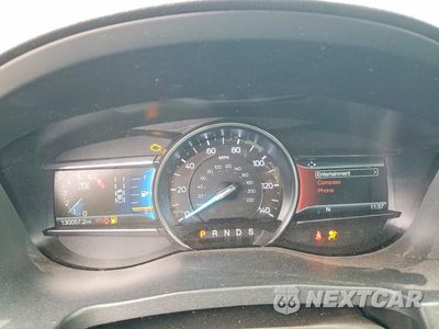 Zdjęcie 9 z 13 samochodu: 2018 FORD EXPLORER XLT VIN:1FM5K8D86JGB57504 - miniatura