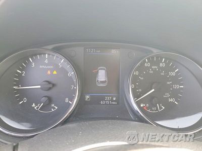 Zdjęcie 9 z 13 samochodu: 2019 NISSAN ROGUE SV VIN:5N1AT2MT2KC780625 - miniatura