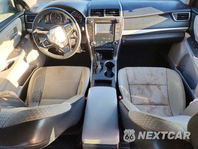 Zdjęcie 8 z 13 samochodu: 2015 TOYOTA CAMRY SE VIN:4T1BF1FK7FU048291 - miniatura
