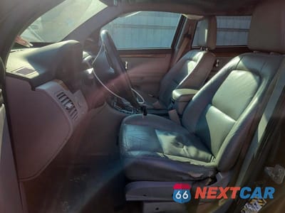 Zdjęcie 7 z 13 samochodu: 2007 SUZUKI XL7 LIMITED PLATINUM VIN:2S3DB917276124415 - miniatura