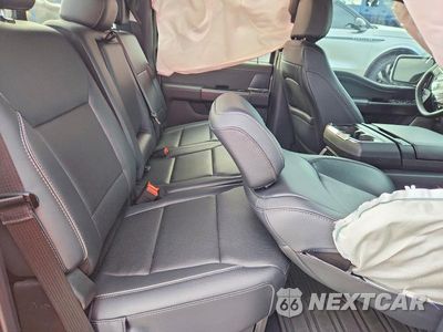 Zdjęcie 10 z 12 samochodu: 2025 FORD F150 LARIAT VIN:1FTFW5LD7SFC38464 - miniatura