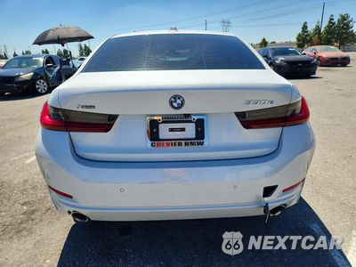 Zdjęcie 6 z 12 samochodu: 2024 BMW 330XE VIN:3MW39FS07R8E60663 - miniatura