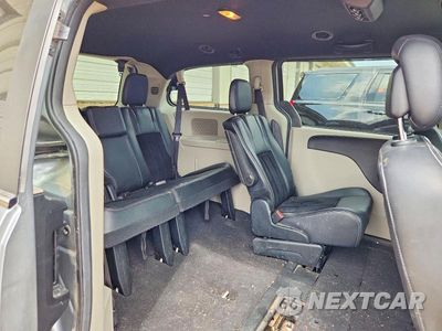 Zdjęcie 11 z 14 samochodu: 2018 DODGE GRAND CARAVAN SXT VIN:2C4RDGCG5JR238267 - miniatura