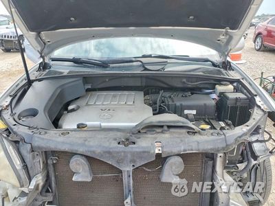 Zdjęcie 11 z 12 samochodu: 2009 LEXUS RX 350 VIN:2T2GK31U69C068636 - miniatura