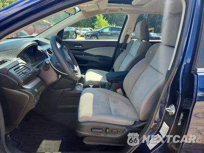Zdjęcie 7 z 12 samochodu: 2015 HONDA CR-V EX VIN:5J6RM4H59FL078765 - miniatura