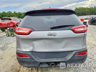 Zdjęcie 6 z 13 samochodu: 2014 JEEP CHEROKEE LATITUDE VIN:1C4PJMCS2EW318156 - miniatura