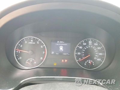 Zdjęcie 9 z 14 samochodu: 2021 KIA SELTOS LX VIN:KNDEPCAA6M7156373 - miniatura