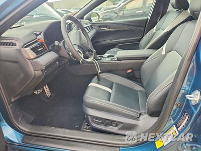 Zdjęcie 7 z 13 samochodu: 2025 TOYOTA CAMRY SE VIN:4T1DAACK5SU647745 - miniatura
