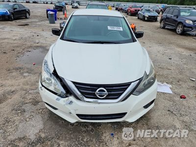 Piąte zdjęcie samochodu w środku: 2017 NISSAN ALTIMA 2.5 SR VIN:1N4AL3AP7HN342395 - miniatura
