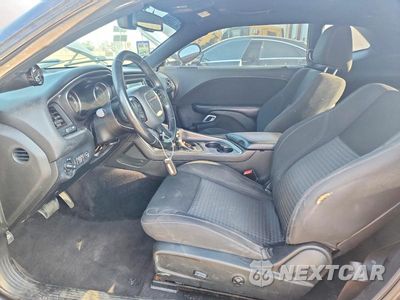 Zdjęcie 7 z 12 samochodu: 2017 DODGE CHALLENGER R/T VIN:2C3CDZBT9HH648820 - miniatura