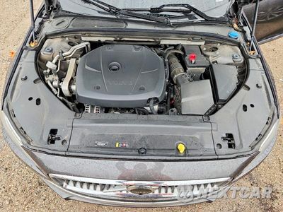 Zdjęcie 11 z 13 samochodu: 2021 VOLVO S90 T6 INSCRIPTION VIN:LVYA22ML2MP197600 - miniatura