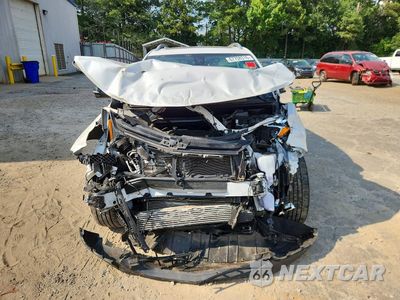 Piąte zdjęcie samochodu w środku: 2020 CHEVROLET EQUINOX LT VIN:2GNAXLEX3L6214975 - miniatura