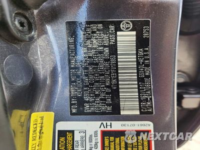 Zdjęcie 12 z 12 samochodu: 2015 TOYOTA AVALON XLE VIN:4T1BK1EB1FU178953 - miniatura