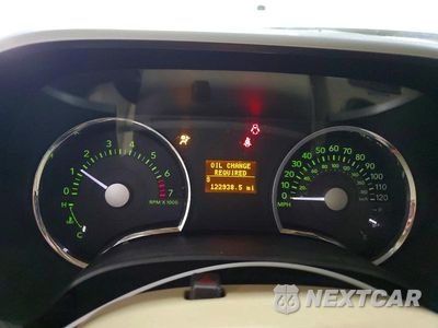 Zdjęcie 9 z 13 samochodu: 2008 MERCURY MOUNTAINEER PREMIER VIN:4M2EU48EX8UJ14412 - miniatura