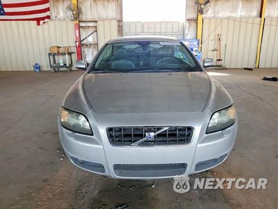Piąte zdjęcie samochodu w środku: 2007 VOLVO C70 T5 VIN:YV1MC68247J014774 - miniatura