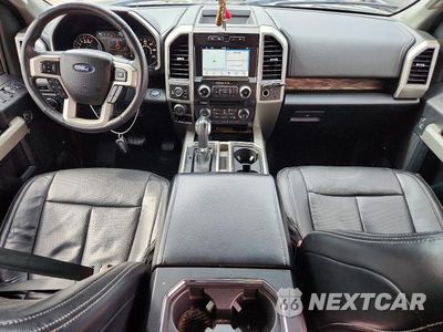 Zdjęcie 8 z 12 samochodu: 2018 FORD F150 SUPERCREW VIN:1FTEW1EG3JKC20321 - miniatura