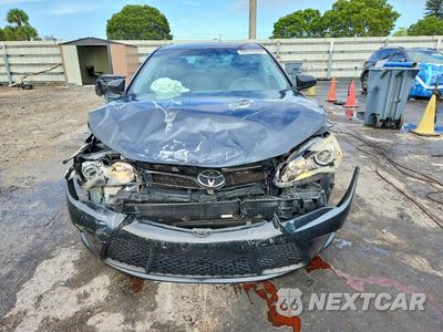 Piąte zdjęcie samochodu w środku: 2016 TOYOTA CAMRY SE VIN:4T1BF1FK6GU163014 - miniatura