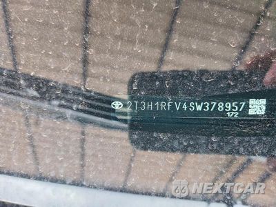 Zdjęcie 13 z 13 samochodu: 2025 TOYOTA RAV4 LE VIN:2T3H1RFV4SW378957 - miniatura