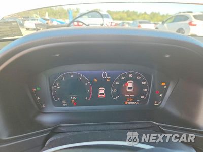 Zdjęcie 9 z 12 samochodu: 2024 HONDA ACCORD EX VIN:1HGCY1F32RA046306 - miniatura