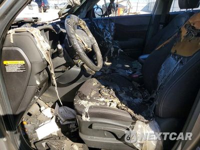 Zdjęcie 7 z 12 samochodu: 2016 KIA SOUL BASE VIN:KNDJN2A29G7244958 - miniatura