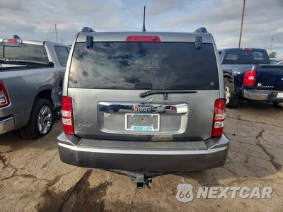 Zdjęcie 6 z 12 samochodu: 2012 JEEP LIBERTY SPORT VIN:1C4PJMAK3CW200522 - miniatura