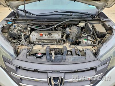 Zdjęcie 12 z 13 samochodu: 2012 HONDA CR-V EX VIN:5J6RM4H52CL079509 - miniatura