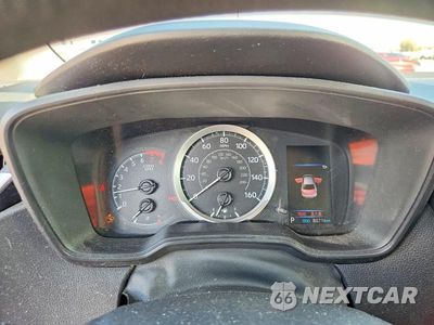 Zdjęcie 9 z 12 samochodu: 2020 TOYOTA COROLLA LE VIN:JTDEPRAEXLJ102632 - miniatura