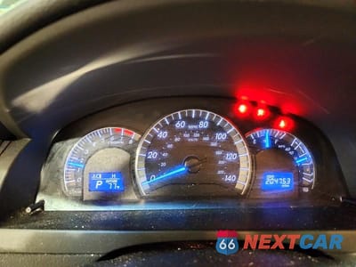 Zdjęcie 9 z 12 samochodu: 2012 TOYOTA CAMRY SE SPORT LIMITED EDITION VIN:4T1BF1FK7CU167339 - miniatura